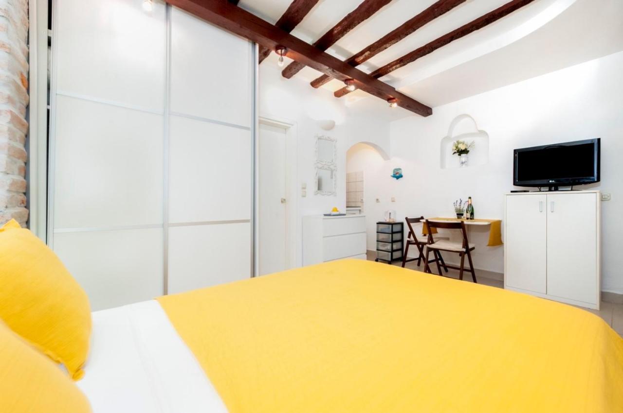 Studio Katja Rovinj Exterior photo